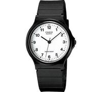 Orologio da polso analogico Casio MQ-24-7BLLGF Nero (MQ-24-7BLLGF)