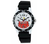 Orologio da polso analogico Citizen Japan PEANUTS Snoopy Q&Q AA96-0015