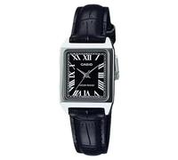 Orologio da polso analogico da donna Casio LTP-V007L-1B - Elegante quadrante ...