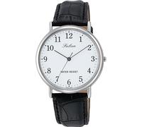 Orologio da polso analogico da uomo CITIZEN Japan Q & Q Falcon Q996-304