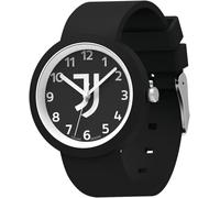 OROLOGIO Da POLSO Analogico JUVENTUS - Prodotto UFFICIALE Scatola Regalo