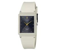 Orologio da polso analogico unisex Casio MQ-38UC-8A con cinturino in resina g...