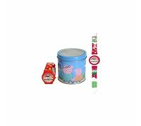 Orologio da polso bambina nuovo e originale Peppa Pig