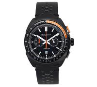 Orologio da uomo Bulova Racer Quartz Chronograph 98B428 100M