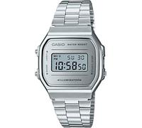 Orologio Da Polso Casio Digitale Retro Vintage A168WEM-7EF Per Uomo