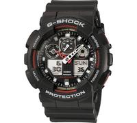 Casio GA-100-1A4ER G-Shock 51mm 20atm