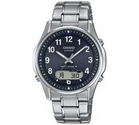 Orologio da polso CASIO LINEAGE LCW-M100TSE-1A2JF radio wave solare orologio ...