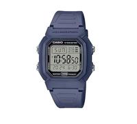 Casio TIMELESS COLLECTION Men W-800H-2AVES Orologio da polso uomo Con allarme
