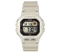 Orologio da polso Casio WS-1400H-8AV Quarzo Quadrante Nero Digitale da uomo