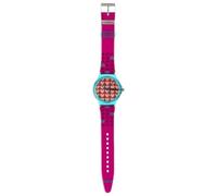 Orologio da polso Chic Watches con cuori - una offerta di Fit4Style - Codice prodotto: D2UC022