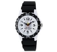 Orologio da polso Citizen Q&Q Snoopy impermeabile cinturino in uretano AA96-0...