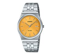 Orologio Da Polso Classico Casio Timeless Collection Argento MTP-B145D-9AVEF