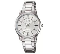 Orologio da polso da donna Casio LTP-1303D-7A | Acciaio inossidabile,...