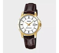 Orologio da polso da donna CASIO LTP-V004GL-7A | Stile classico, display...