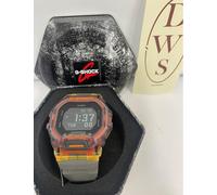 Orologio da polso da uomo CASIO G-SHOCK GBD-200SM-1A5DR, 100% originale l...