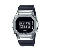 Orologio da polso da uomo Casio G-SHOCK GM-5600-1DR - Design quadrato...