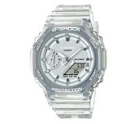 Orologio da polso da uomo CASIO G-SHOCK GMA-S2100SK-7ADR con cinturino in res...