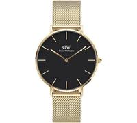 Orologio Daniel Wellington Petite DW00100345 Oro 00