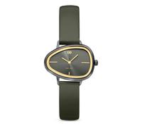 Orologio Da Polso Danish Design IV16Q1305 Design Danese Grigio Quarzo