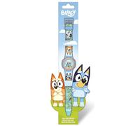 OROLOGIO DA POLSO DIGITALE BLUEY CARTOON - GADGET