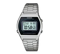 Orologio Da Polso Digitale Casio Collection Design Retro B640WD-1AVEF
