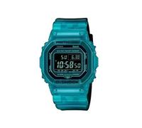 Orologio da polso digitale da uomo CASIO G-SHOCK DW-B5600G-2DR con cinturino ...