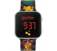 Orologio da Polso Digitale Led per Bambino e Bambina Per Harry Potter Fan, Funzione data, Formato 12/24 Ore