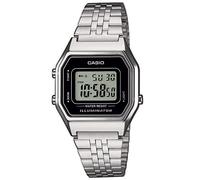 Orologio Da Polso Digitale Retro Casio Collection Donna LA680WEA-1EF