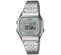 Orologio Da Polso Digitale Retro Casio Collection Donna LA680WEA-7EF