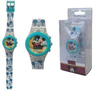 Orologio da Polso digitale Topolino WD20368