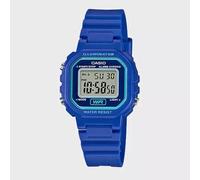 Orologio da polso donna CASIO LA-20WH-2A | Stile casual, display digitale, ci...