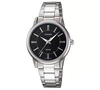 Orologio da polso donna Casio LTP-1303D-1A | Acciaio inossidabile, movimento ...