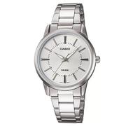 Orologio da polso donna Casio LTP-1303D-7A | Acciaio inossidabile, movimento ...