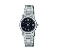 Orologio da polso donna CASIO LTP-V002D-1B3 | Stile classico, display analogi...