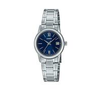 Orologio da polso donna CASIO LTP-V002D-2B3 | Stile classico, display analogi...