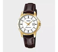 Orologio da polso donna CASIO LTP-V004GL-7A | Stile classico, display analogi...