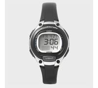 Orologio da polso donna CASIO LW-203-1A | Stile sportivo, display digitale, c...