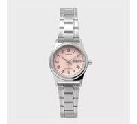 Orologio da polso donna Casio Original Quartz LTP-V006D-4B - Elegante quadran...