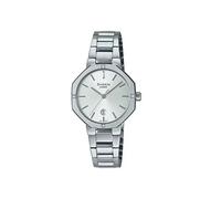 Orologio da polso donna CASIO SHEEN SHE-4543D-7AUDF | Design minimalista, Zaf...