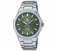 CASIO EDIFICE EFR-S108D-3AV | Unisex | Argento