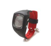 OROLOGIO DA POLSO FILA FORMULA NERO DISPLAY LCD CRONOGRAFO RESISTENTE ALL'ACQUA