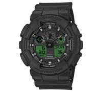 Casio Orologio G-Shock Classic Series Nero GA-100BEG-1AER
