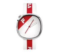 Orologio da Polso Iconic Everywhere 38-162-104 Silicone fila