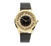 Orologio da Polso Il Signore degli Anelli The One Ring analogico Ø Cassa 4cm