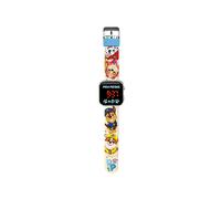 OROLOGIO DA POLSO KIDS LICENSING LED Paw Patrol, con luce