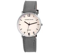 OROLOGIO da polso LEONARDO VERRELLI stile MR GREY sottile raffinato ed ELEGANTE