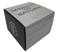 Orologio da Polso Moonswatch Realizzato per Omega x Swatch Mission to Saturn in Bioceramica