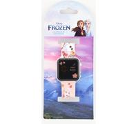 Orologio Da Polso per bambini Disney Kid Watch Frozen 564605 Anna e Elsa