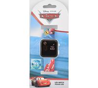 Orologio Da Polso per bambini Disney Kid Watch Pixar CARS 564607 Saetta McQueen