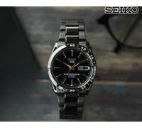 Orologio da polso SEIKO SEIKO5 SNKE03K1 SNKE03KC Orologio da uomo automatico ...